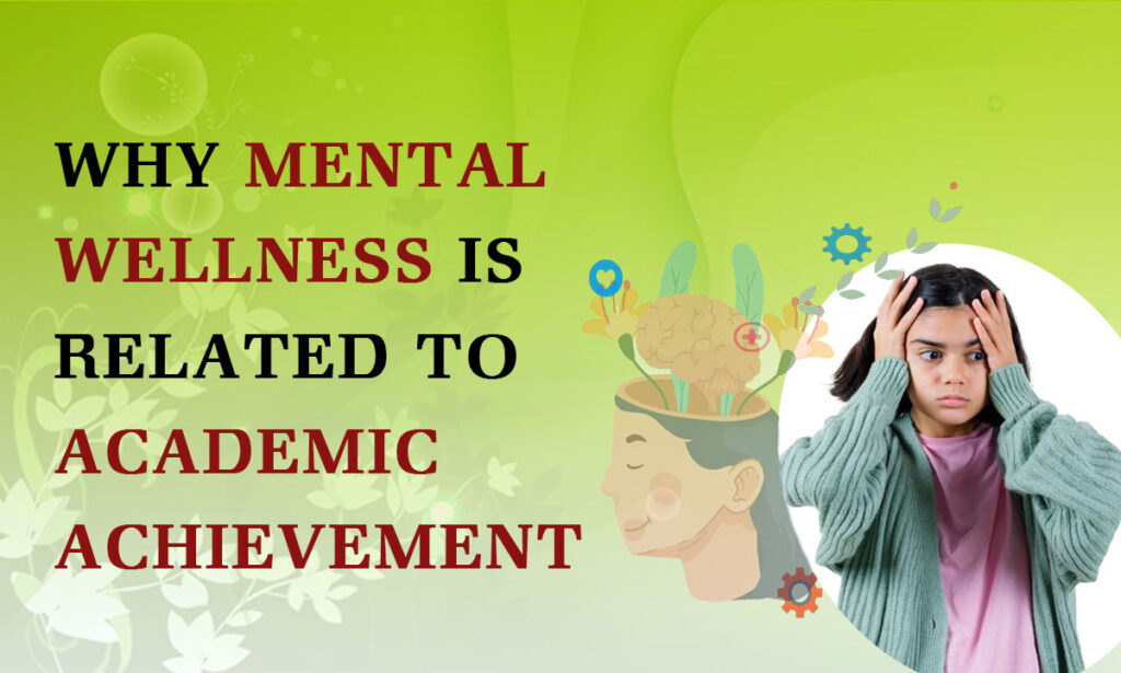 Academic Stress and Mental Health